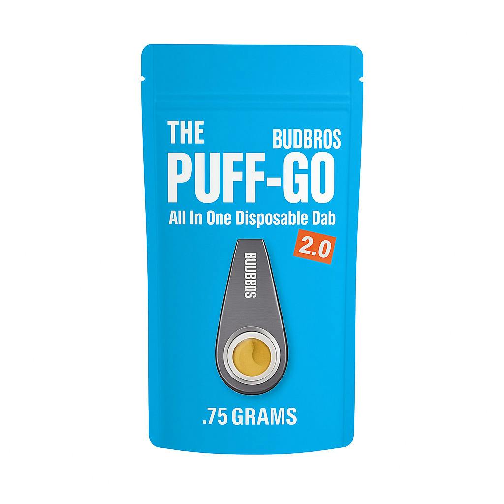 BUDBROS