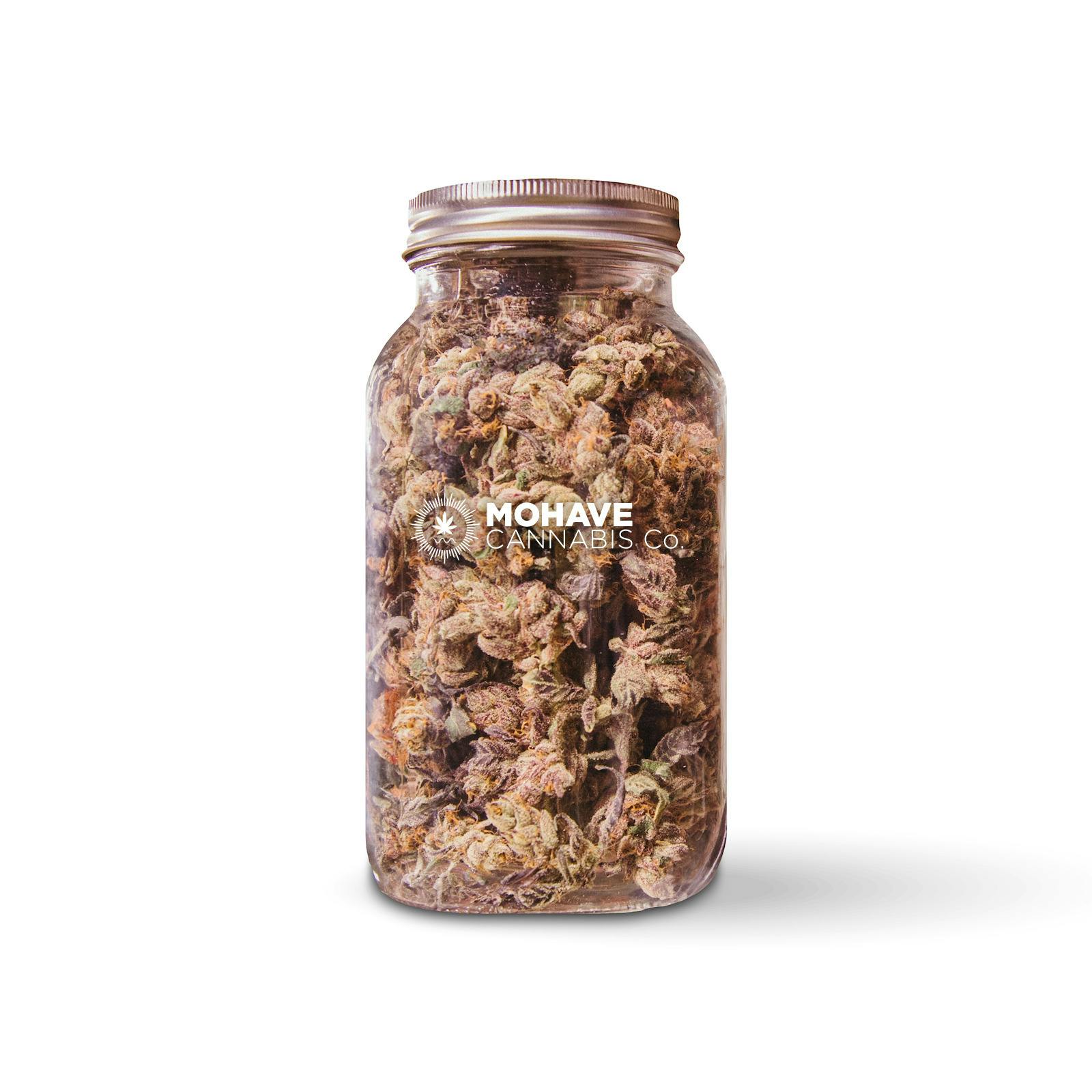MOHAVE CANNABIS CO.