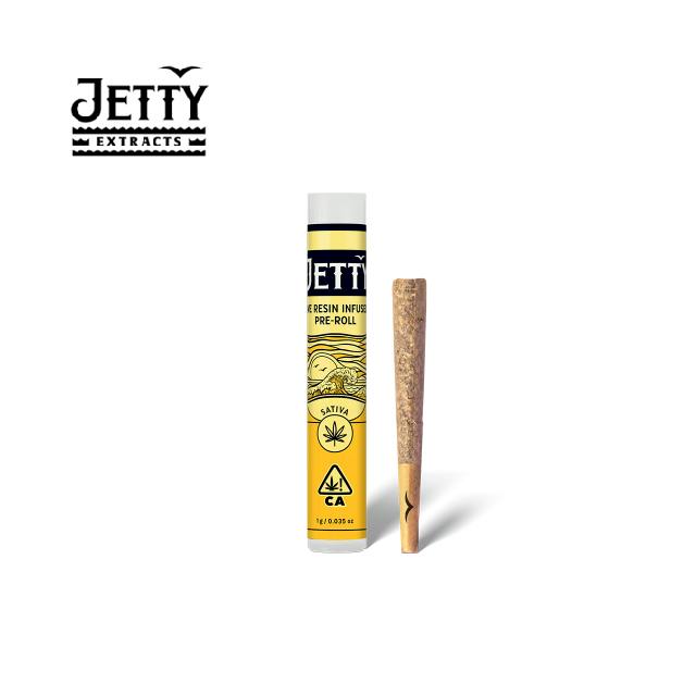 TANGIE X CHOCOLOPE 1G LIVE RESIN INFUSED PREROLL