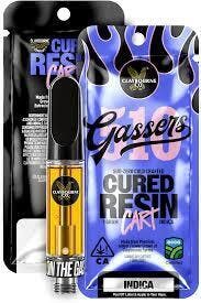KUSH MINTS X SOUR DIESEL 1G CURED RESIN CARTRIDGE