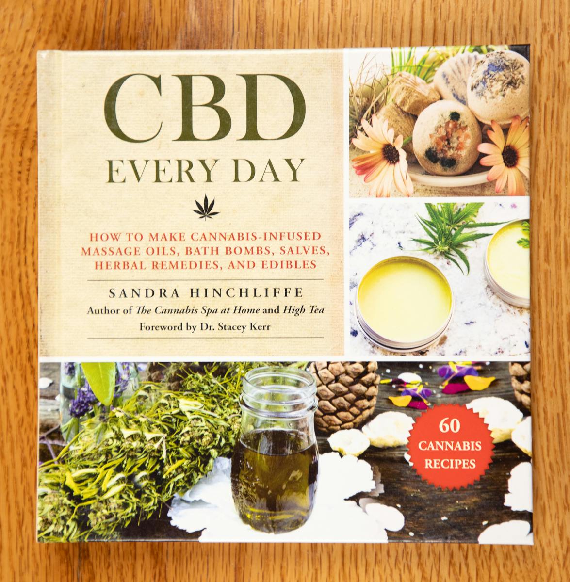 CBD Everyday (Book)