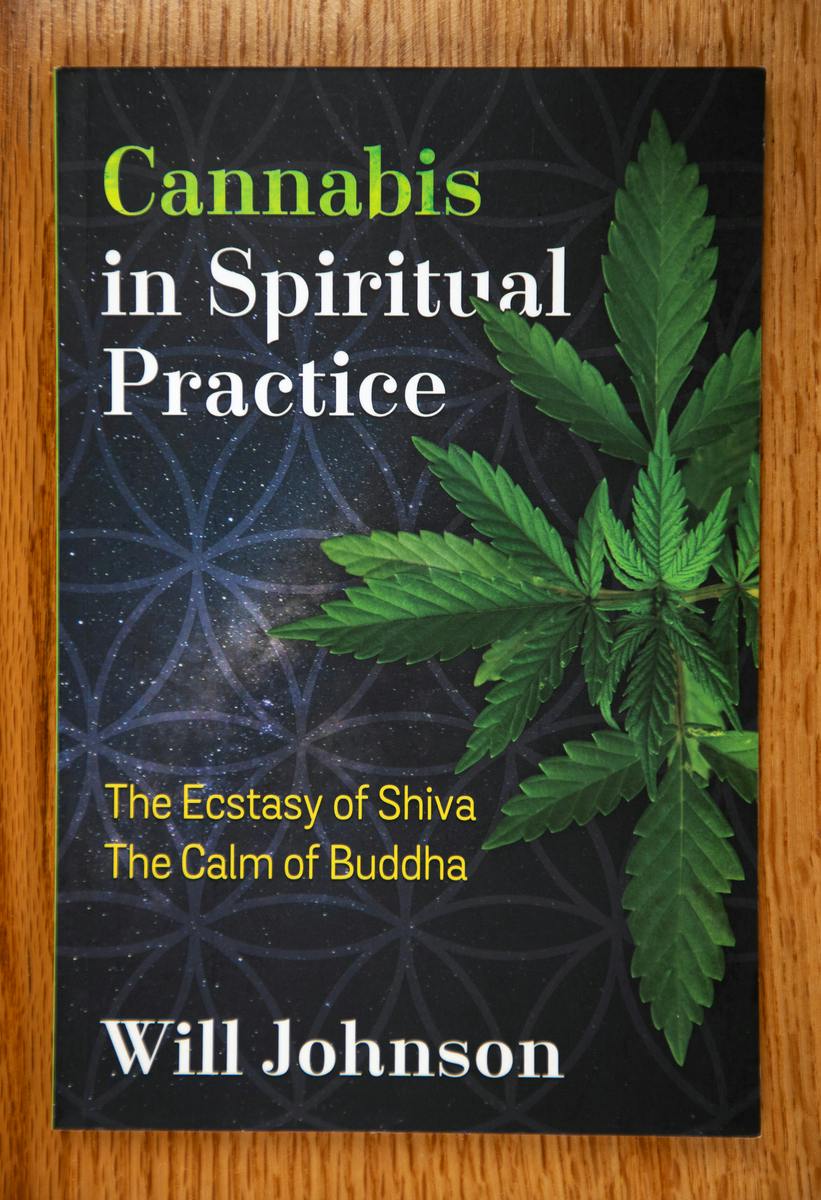 Cannabis in Spiritual Practice (Book)