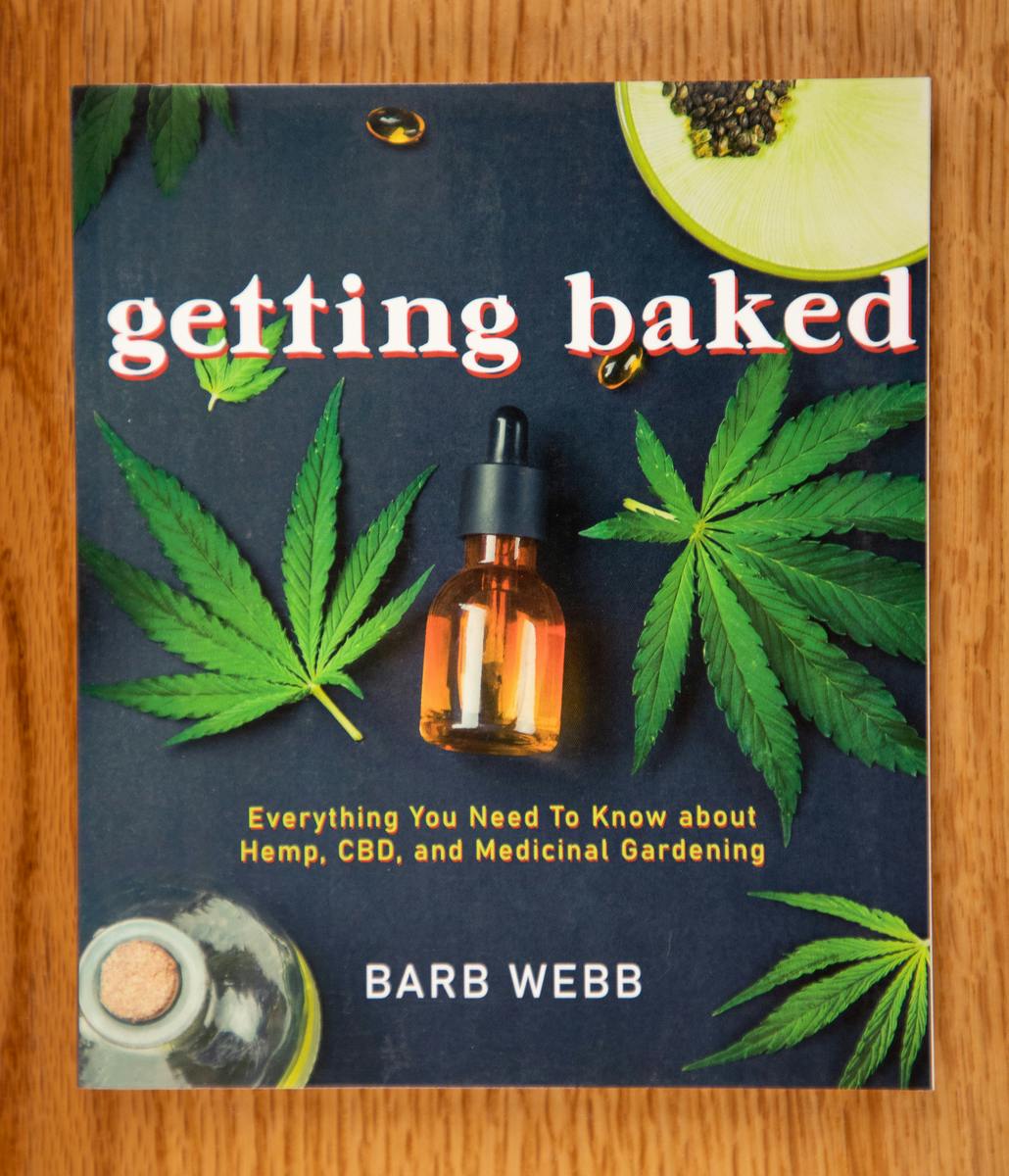 Getting Baked (Book)