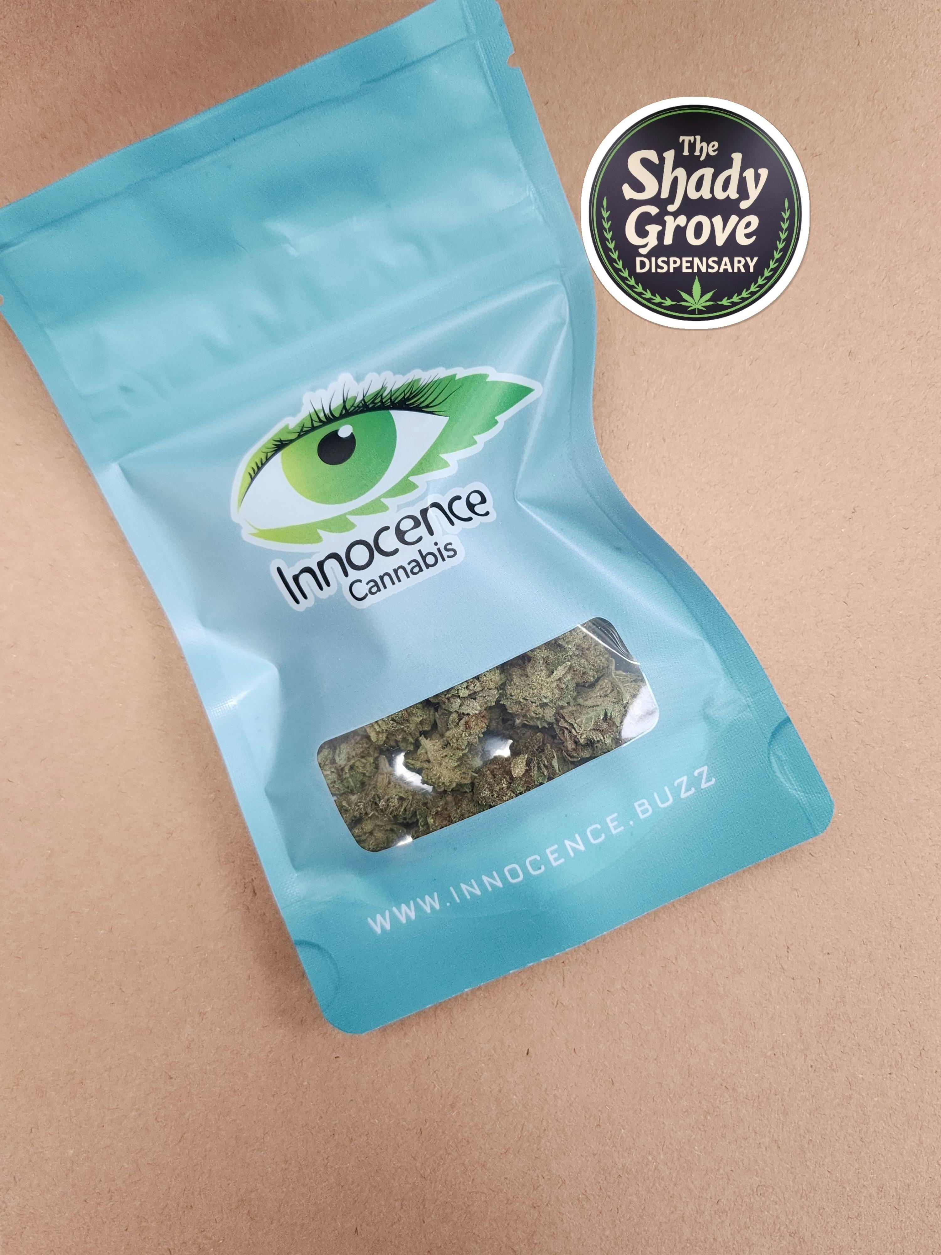 Private Party Innocence 8g Prepack