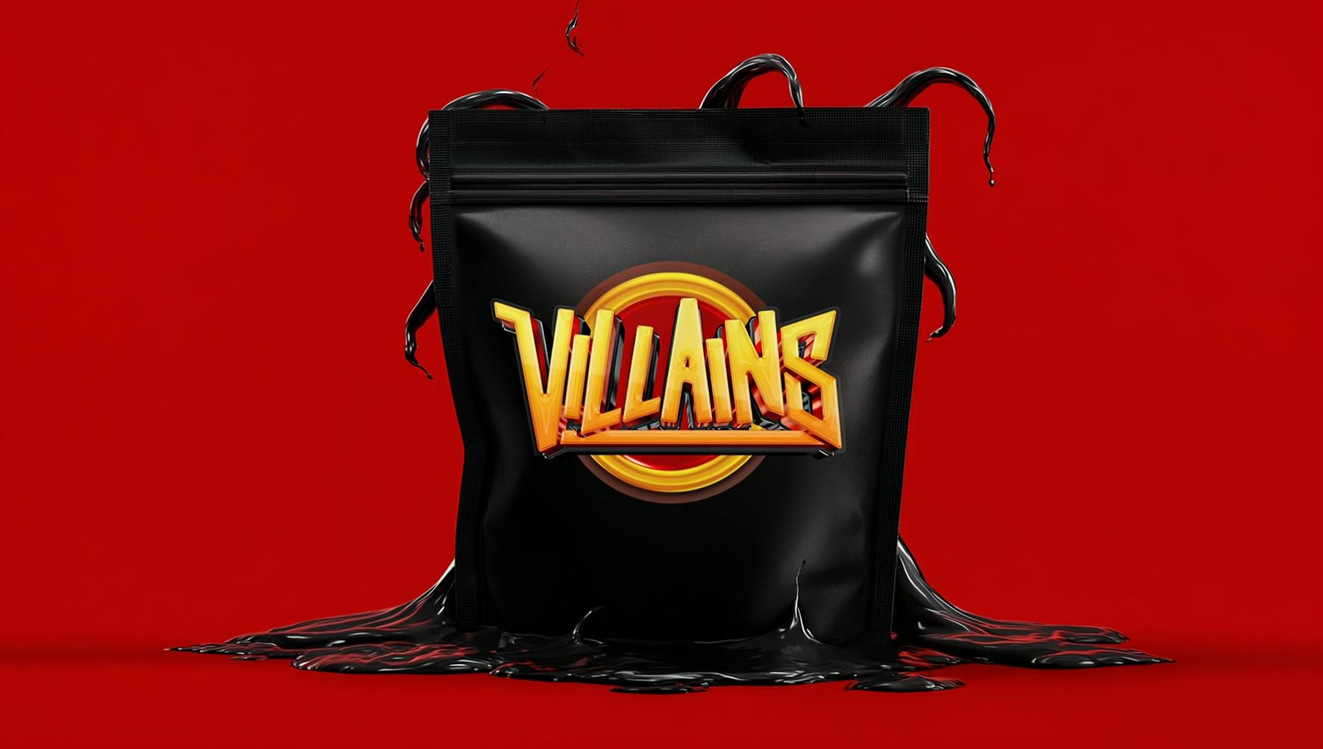 Venom OG Villains 1/8th 3.5g
