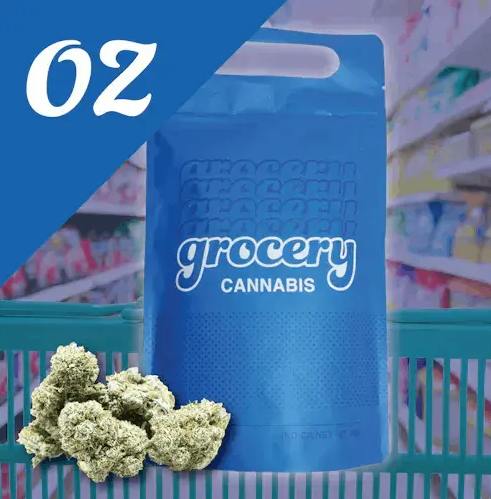 Grape Pie Grocery 28 g