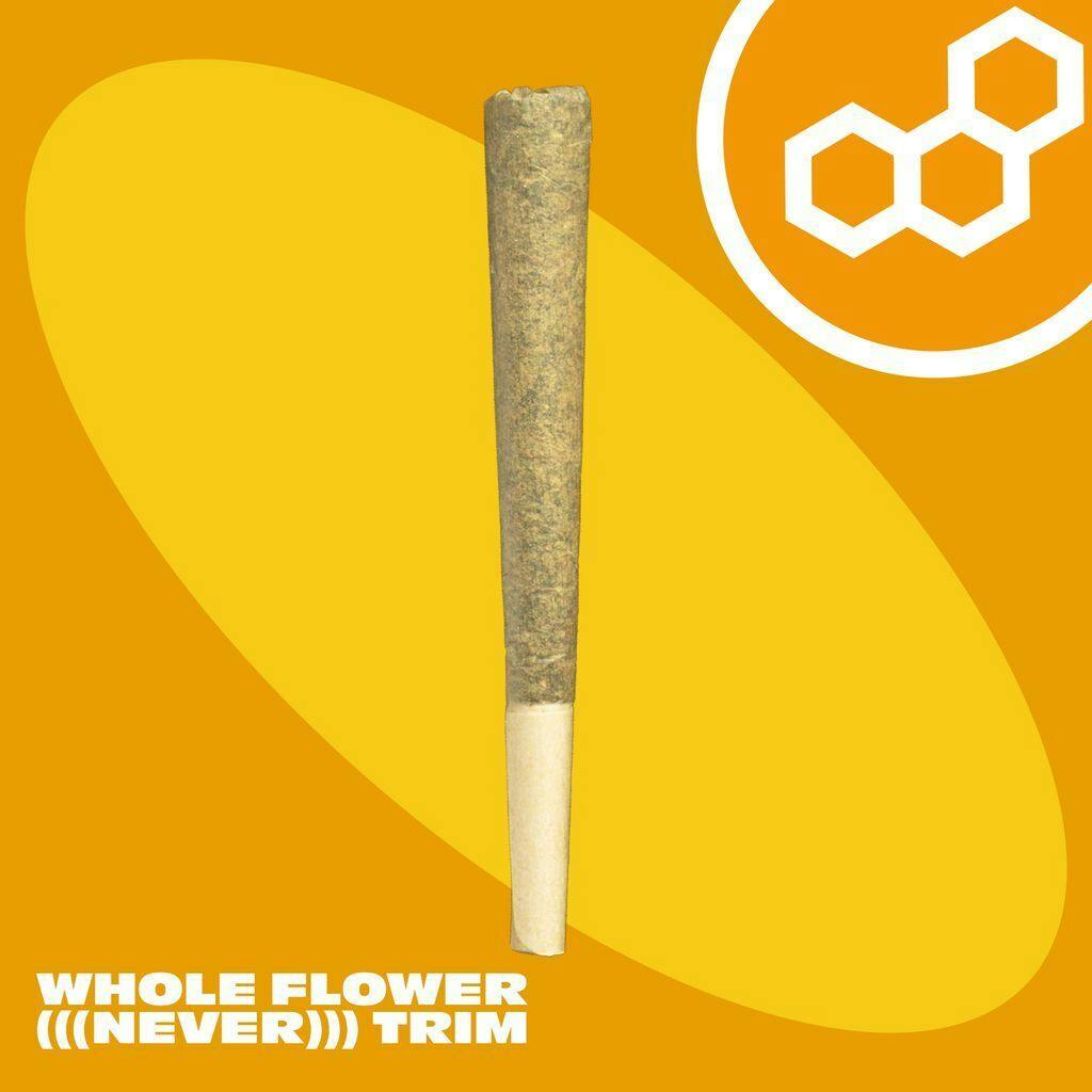 Theraplant Banana Breeze Pre-Roll 1g [1pk] at Zen Leaf Cannabis Dispensary
