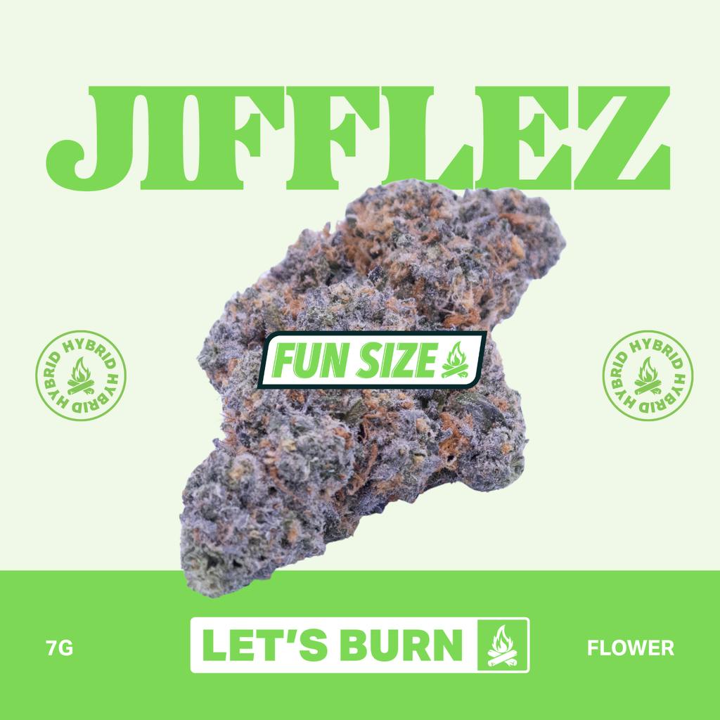 Lets Burn Jifflez