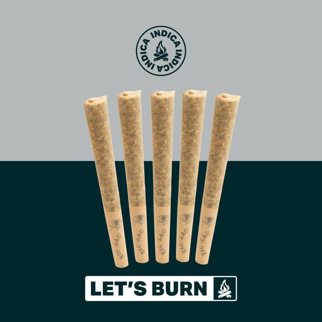 Lets Burn Hashburger