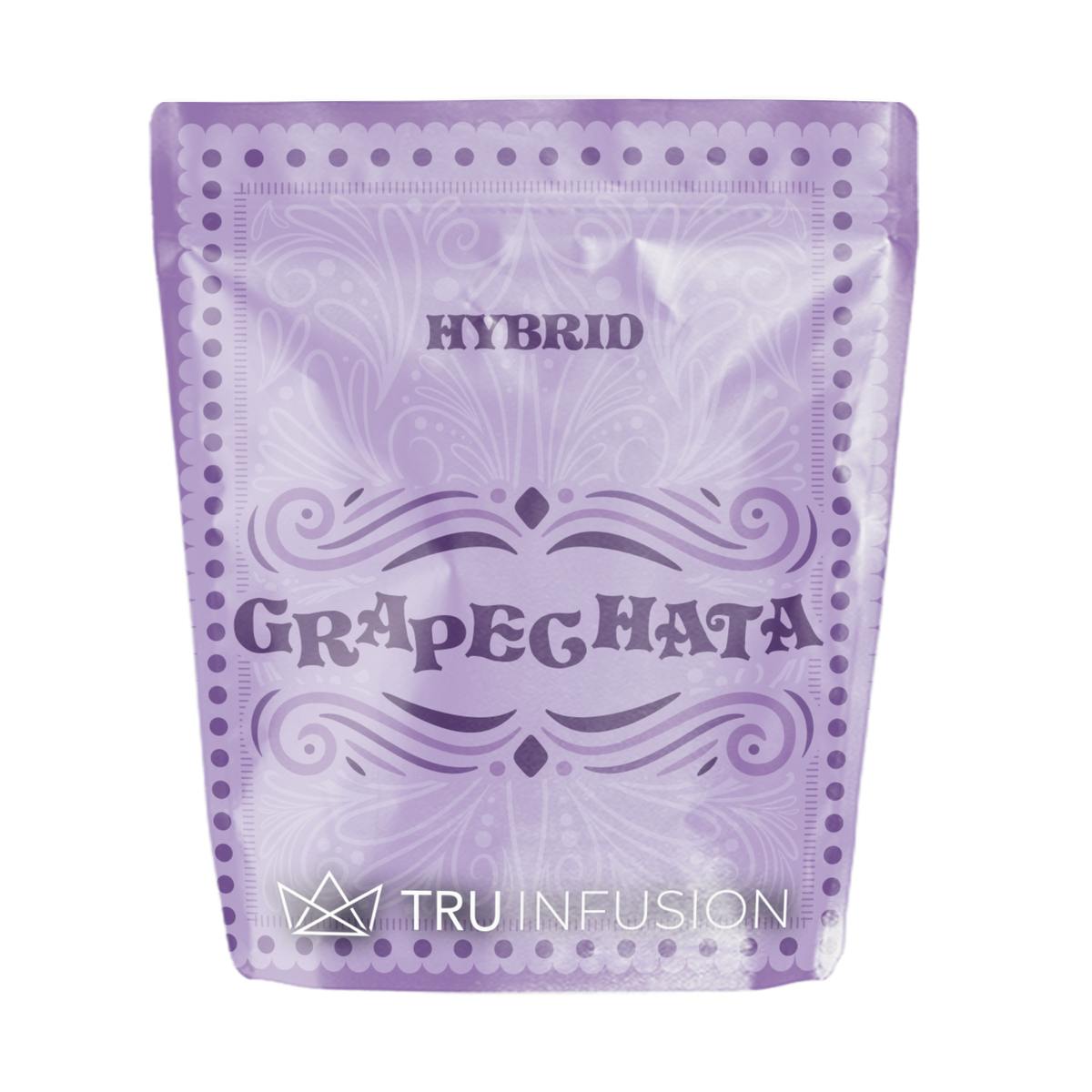 Grapechata Whole Flower