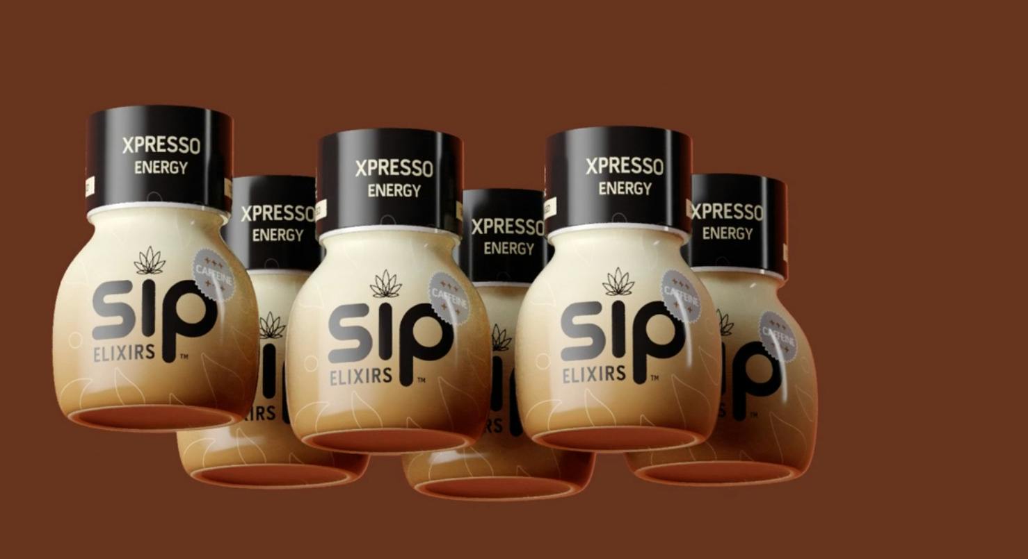 Xpresso Elixir