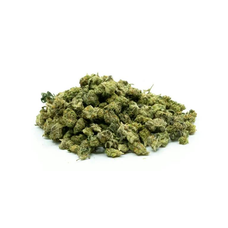 Cap Junky Popcorn