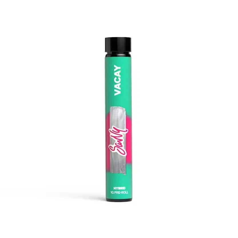 Vacay Ground Control OG Pre-Roll