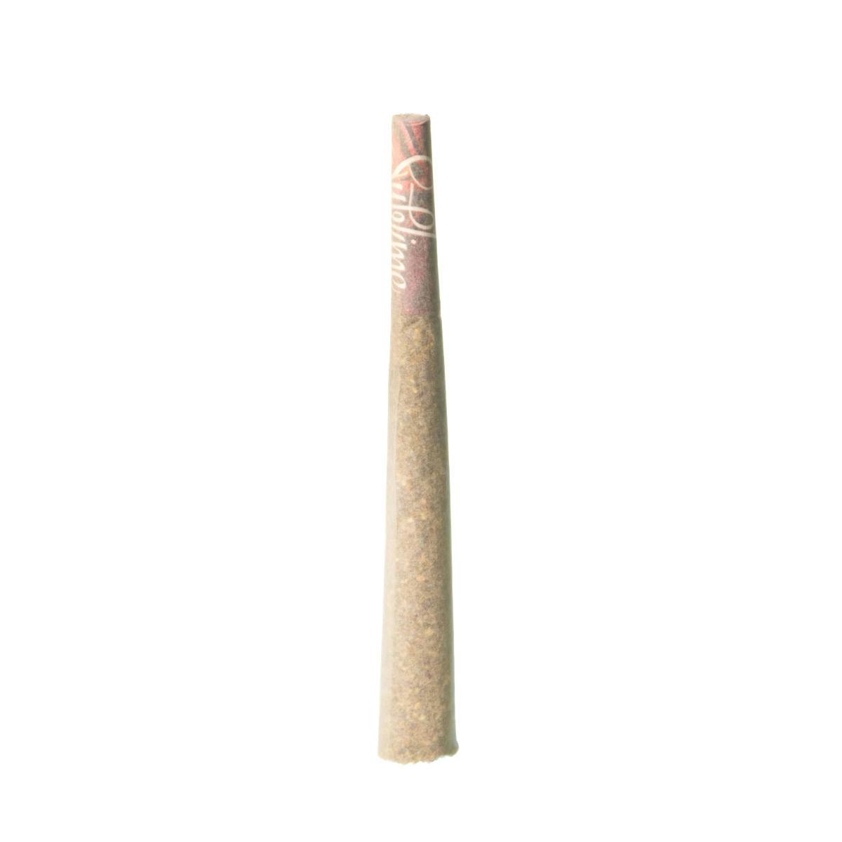 Charlies Kush