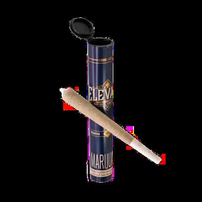 Black Maple Pre-Roll