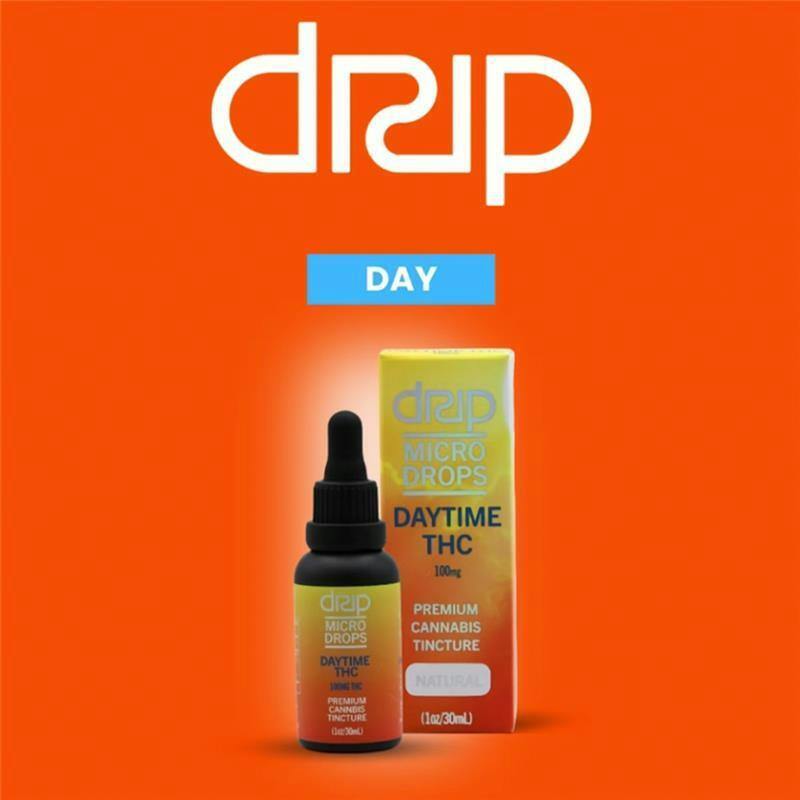 Micro Day Drops