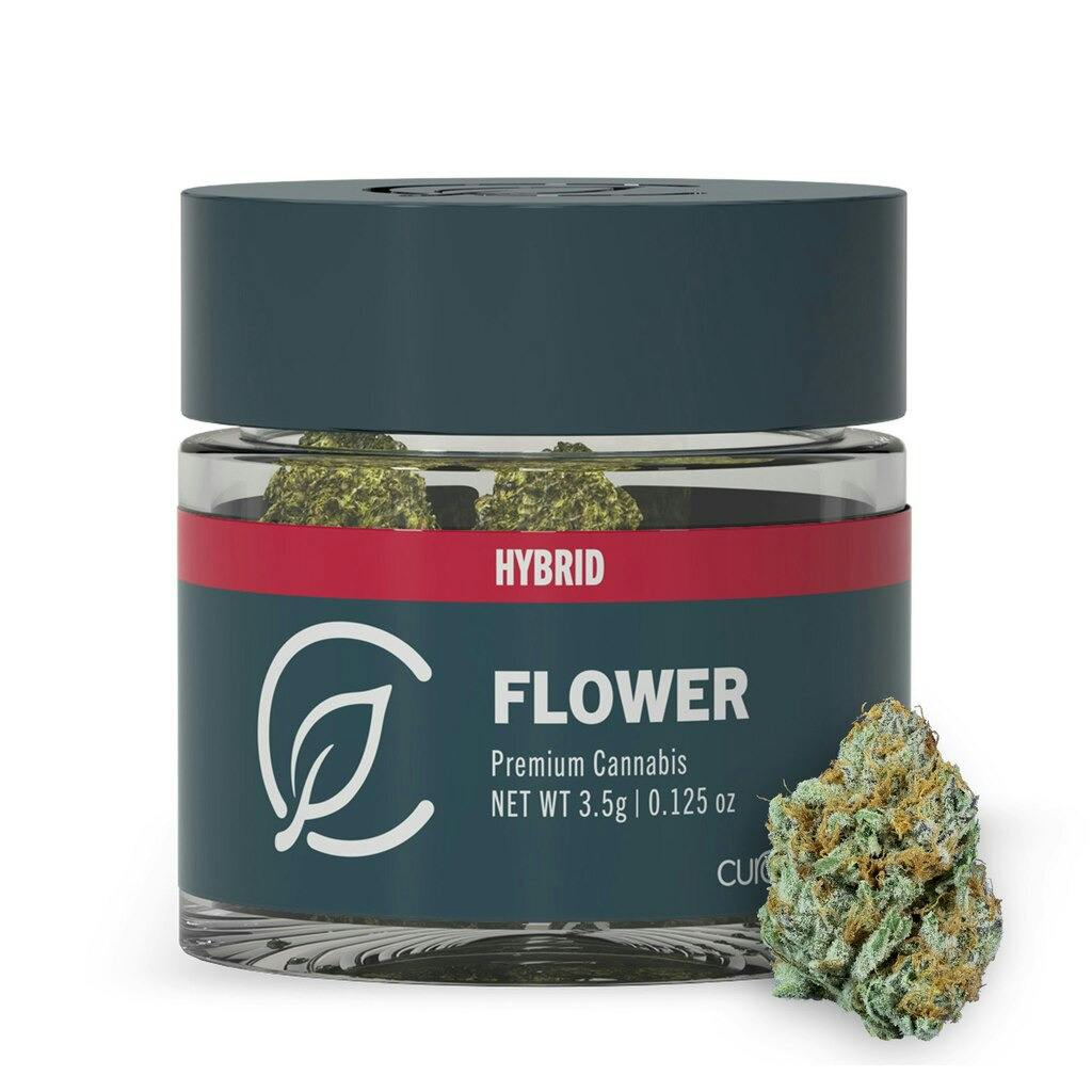 692 Whole Flower