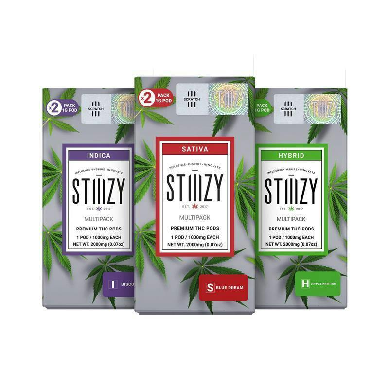 Magic Melon Pod 2g (1g ea | 2-Pack)