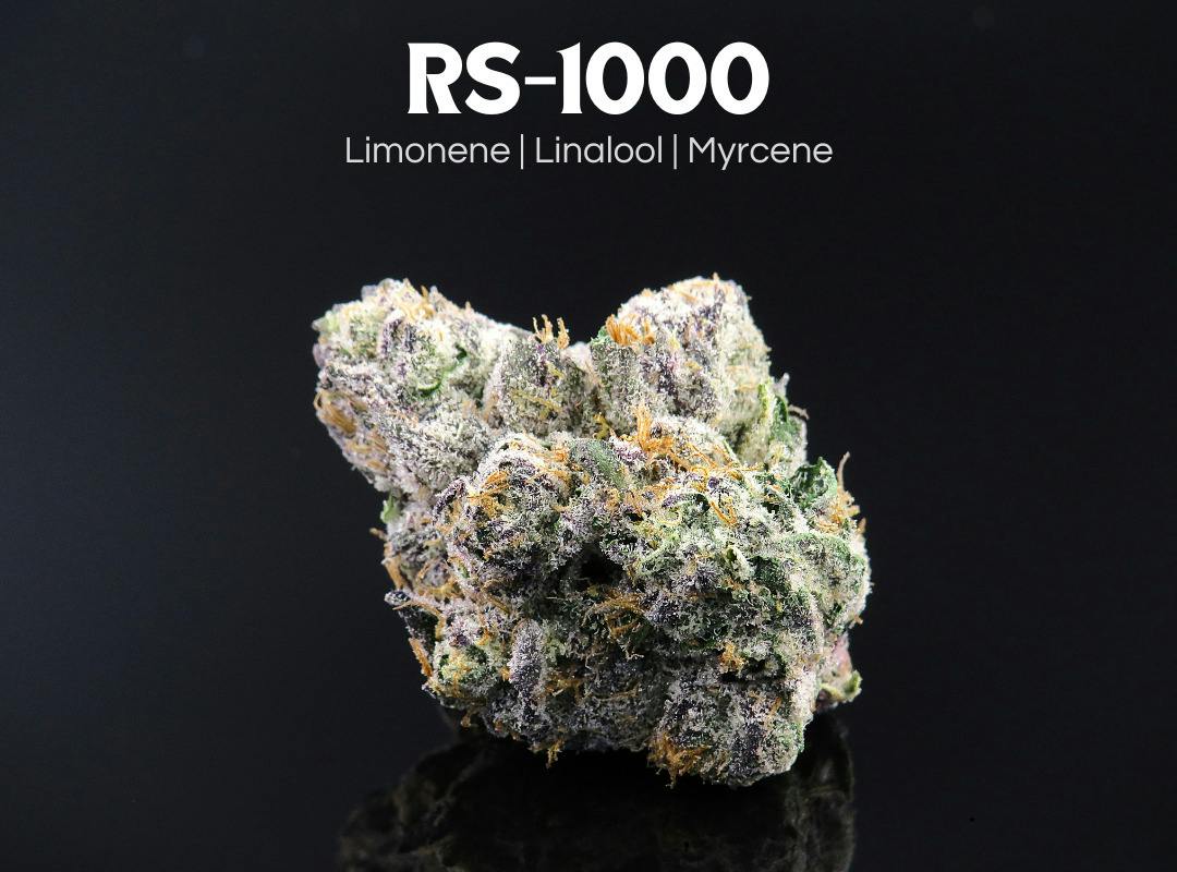 Farkas Farms: RS-1000 - 1