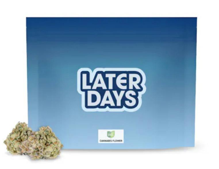 Later Days: SinMintz