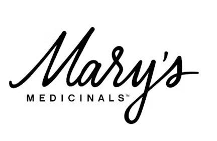 Mary's Medicinals: CBG Patch