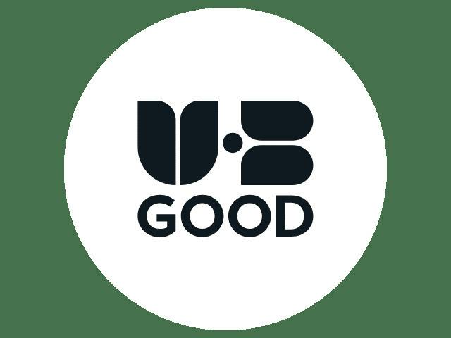 UBGOOD: Jenny Kush - Live Resin Cartridge