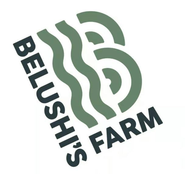 Belushi's Farm: Caddie Rainbows