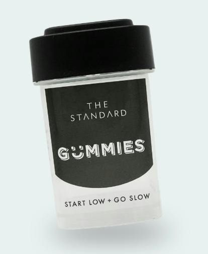 The Standard: Assorted Sour - Gummies 10pk