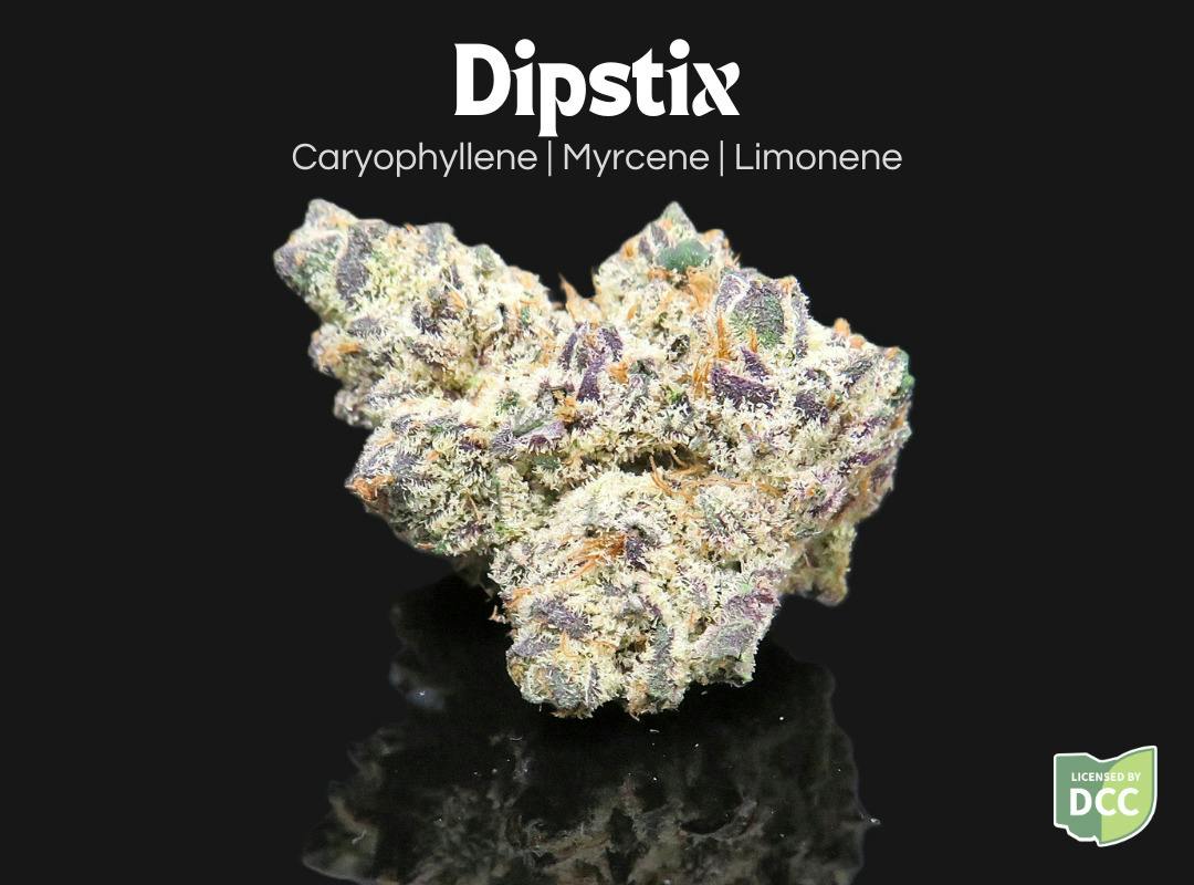 Farkas Farms: Dipstix - 1