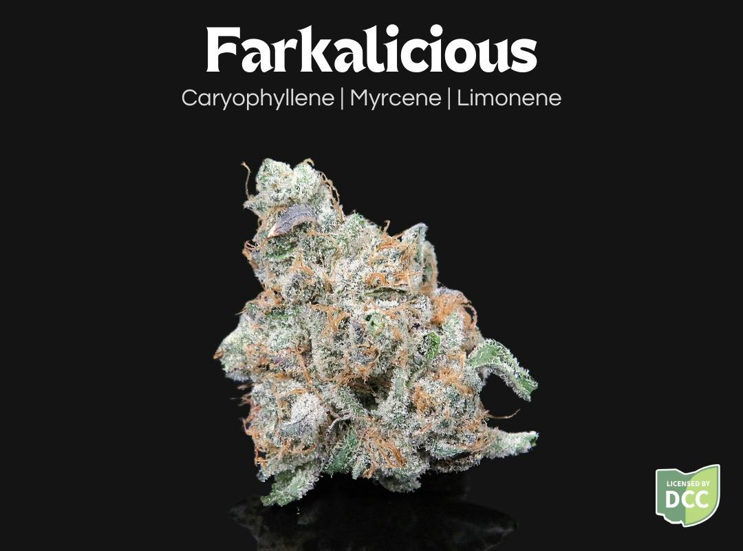 Farkas Farms: Farkalicious - 1
