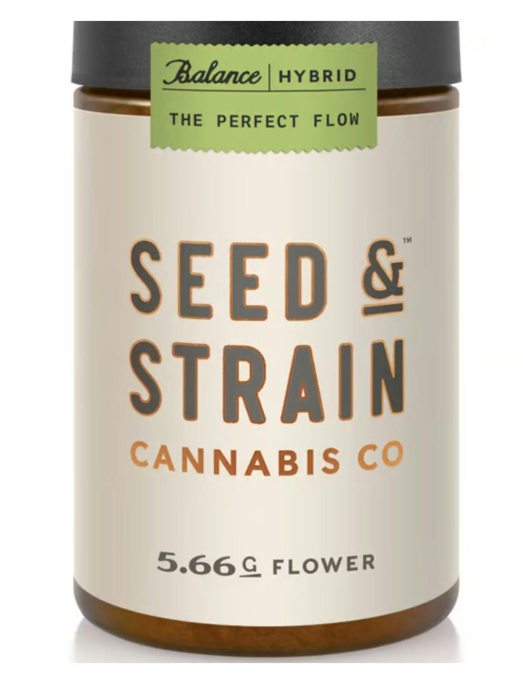 Seed & Strain: Forbidden Fruitcake