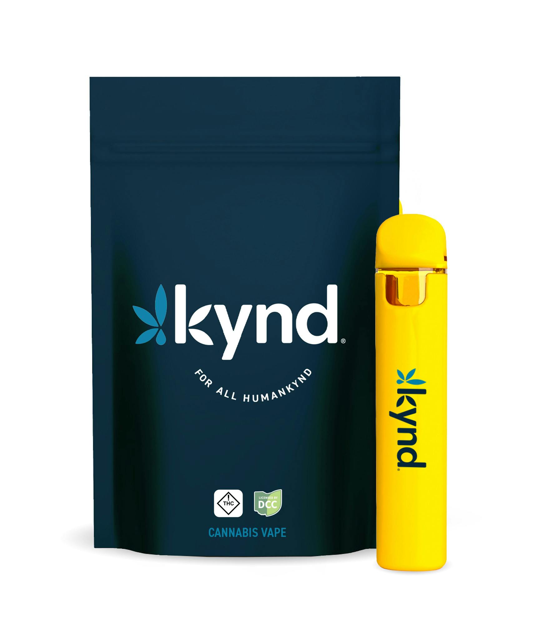 Kynd: MTF - Disposable
