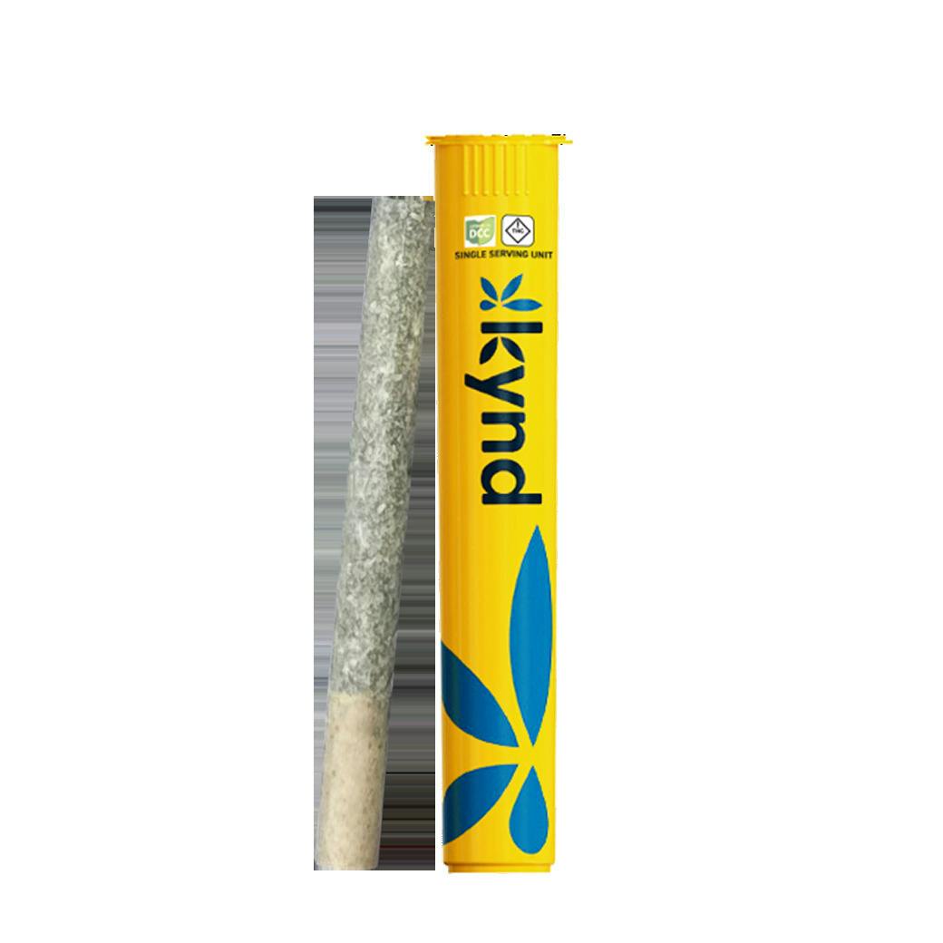 Kynd: Nitro Boost - Preroll