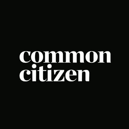 Common Citizen: Motorbreath #15 - Smalls 1