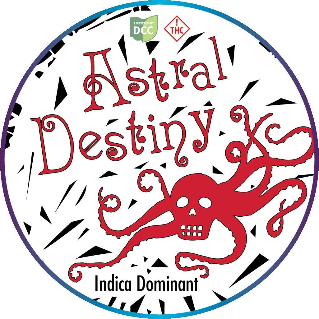 Galenas: Astral Destiny
