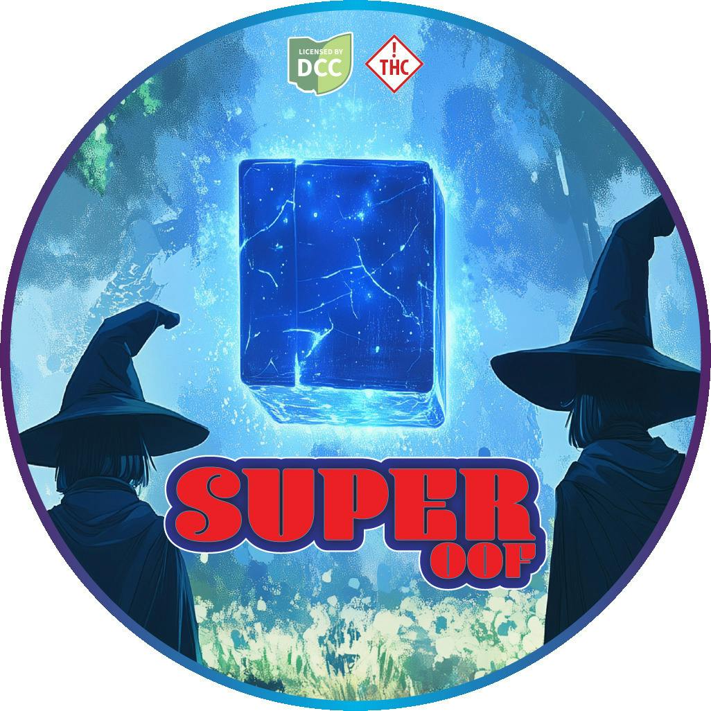 Galenas: Super Oof
