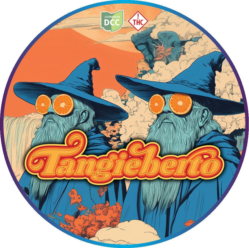 Galenas: Tangieberto