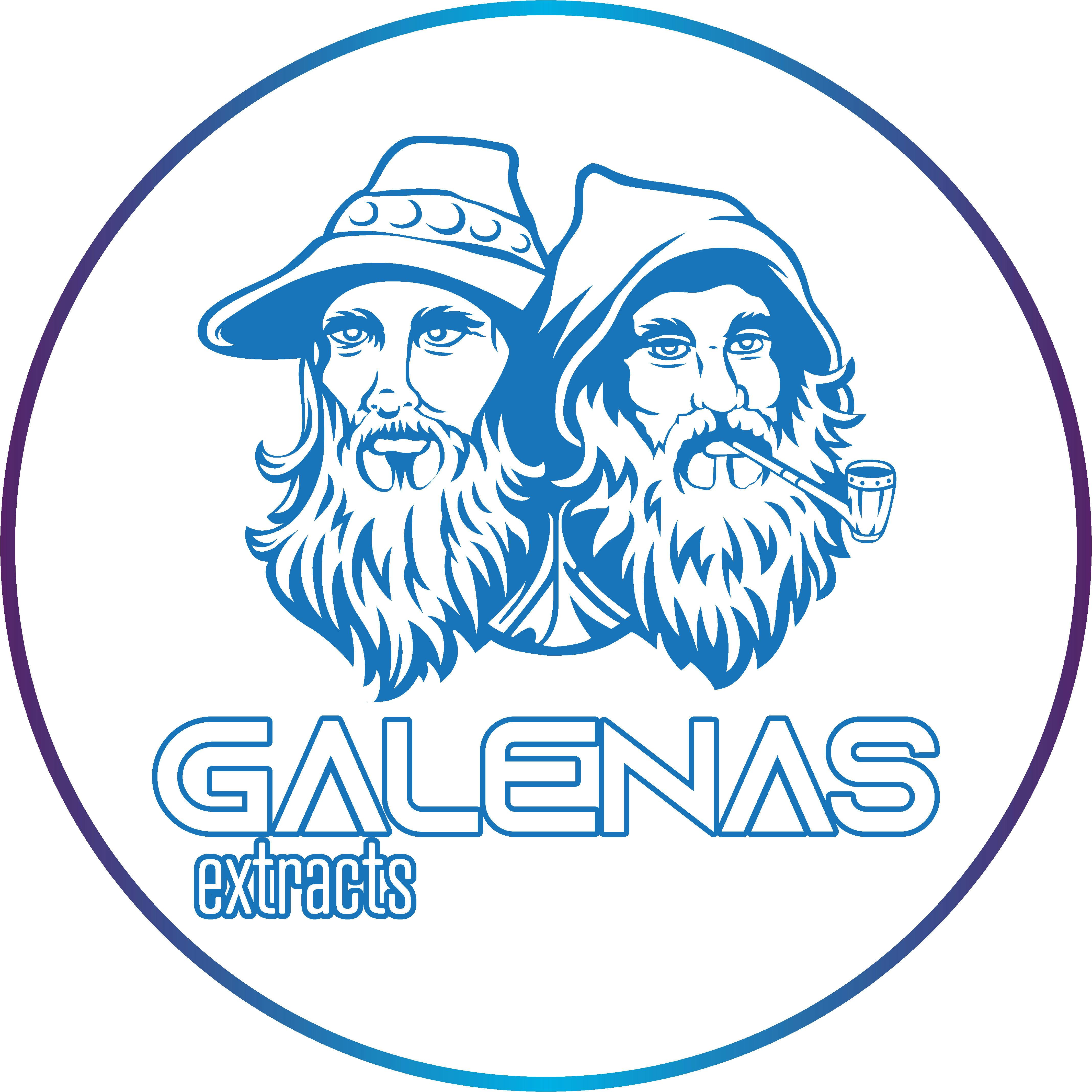 Galenas: Cap Junk - Cartridge