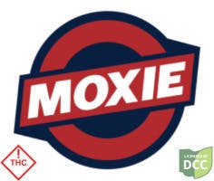 Moxie: Runtz