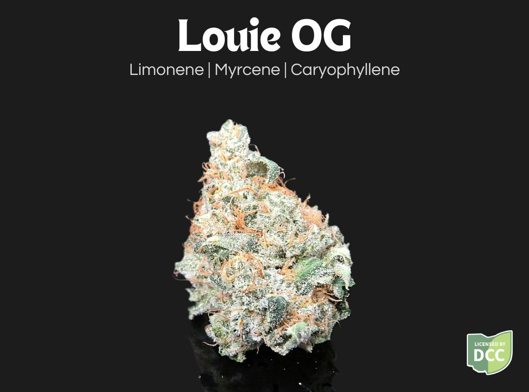 Farkas Farms: Louie OG - 1