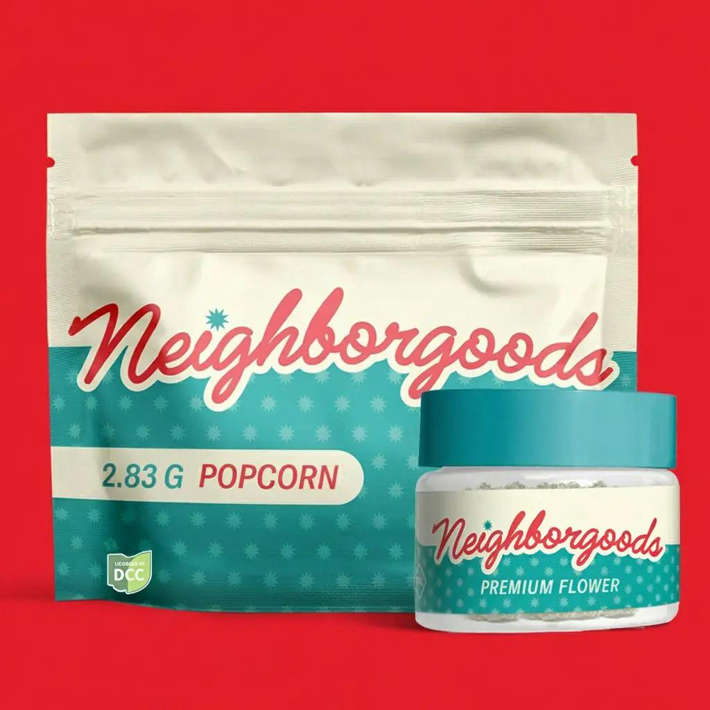 Neighborgoods: Cap J