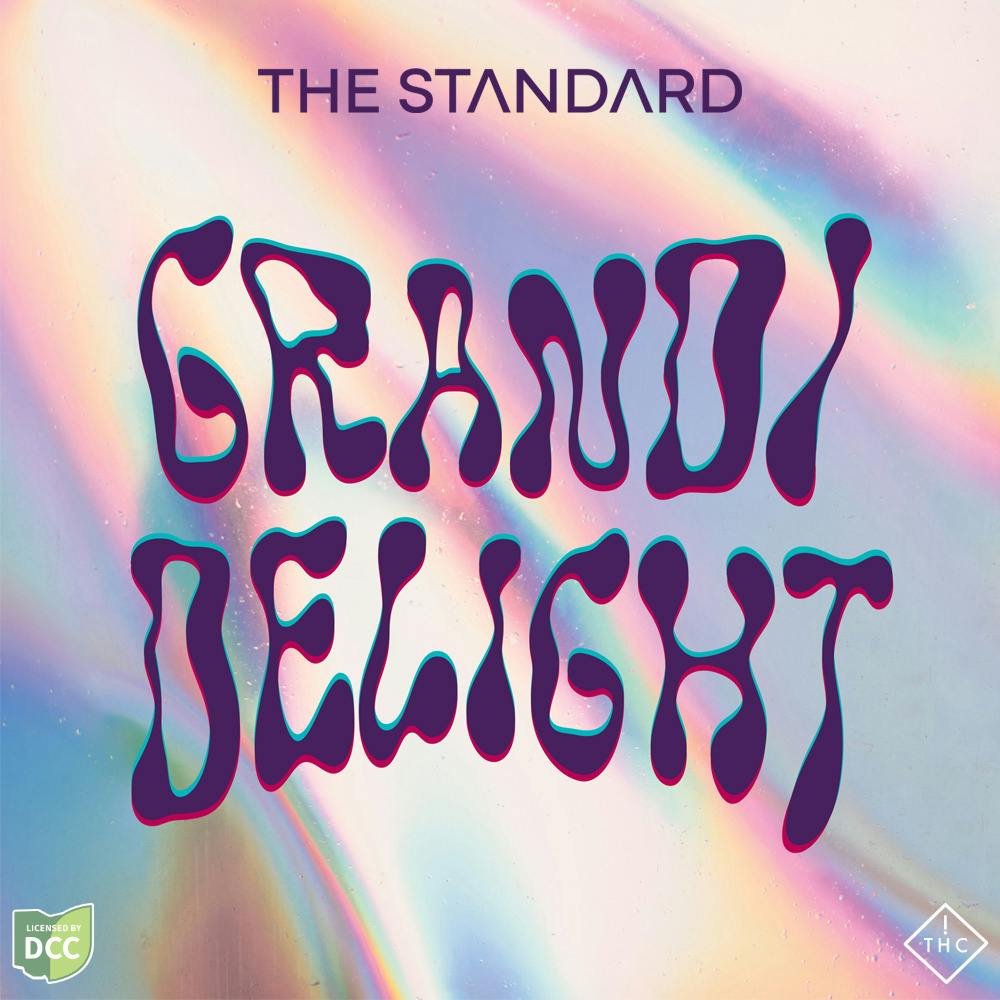 The Standard: Grandi Delight