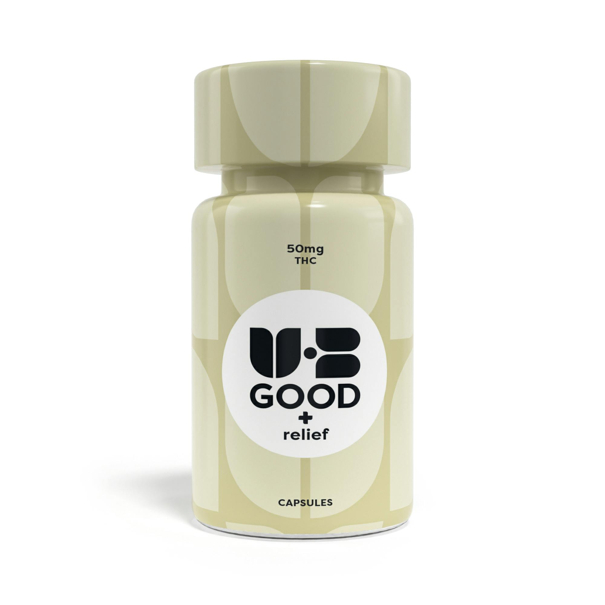 UBGOOD: Capsules 11pk