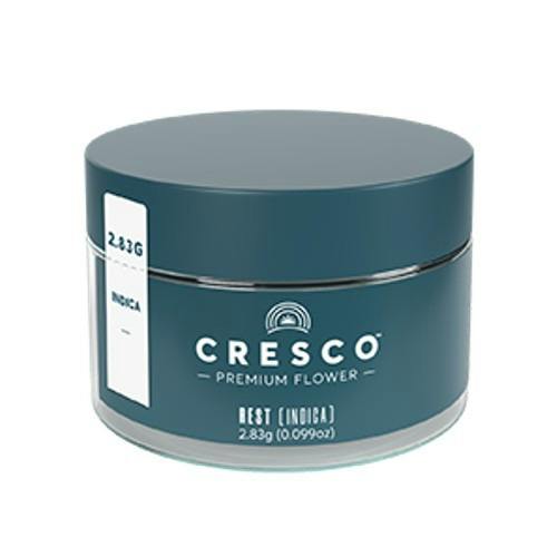 Cresco: Mint Jelly