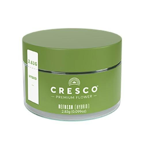 Cresco: White Truffle X Kush Mints