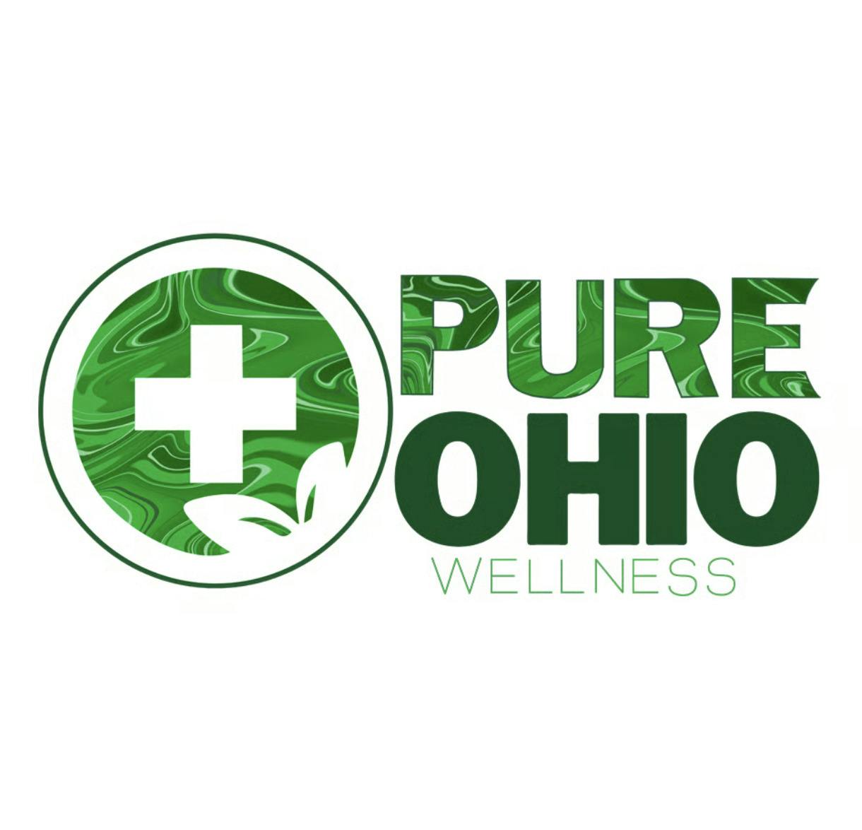 Pure Ohio Wellness: Miracle MNTZ - Preroll