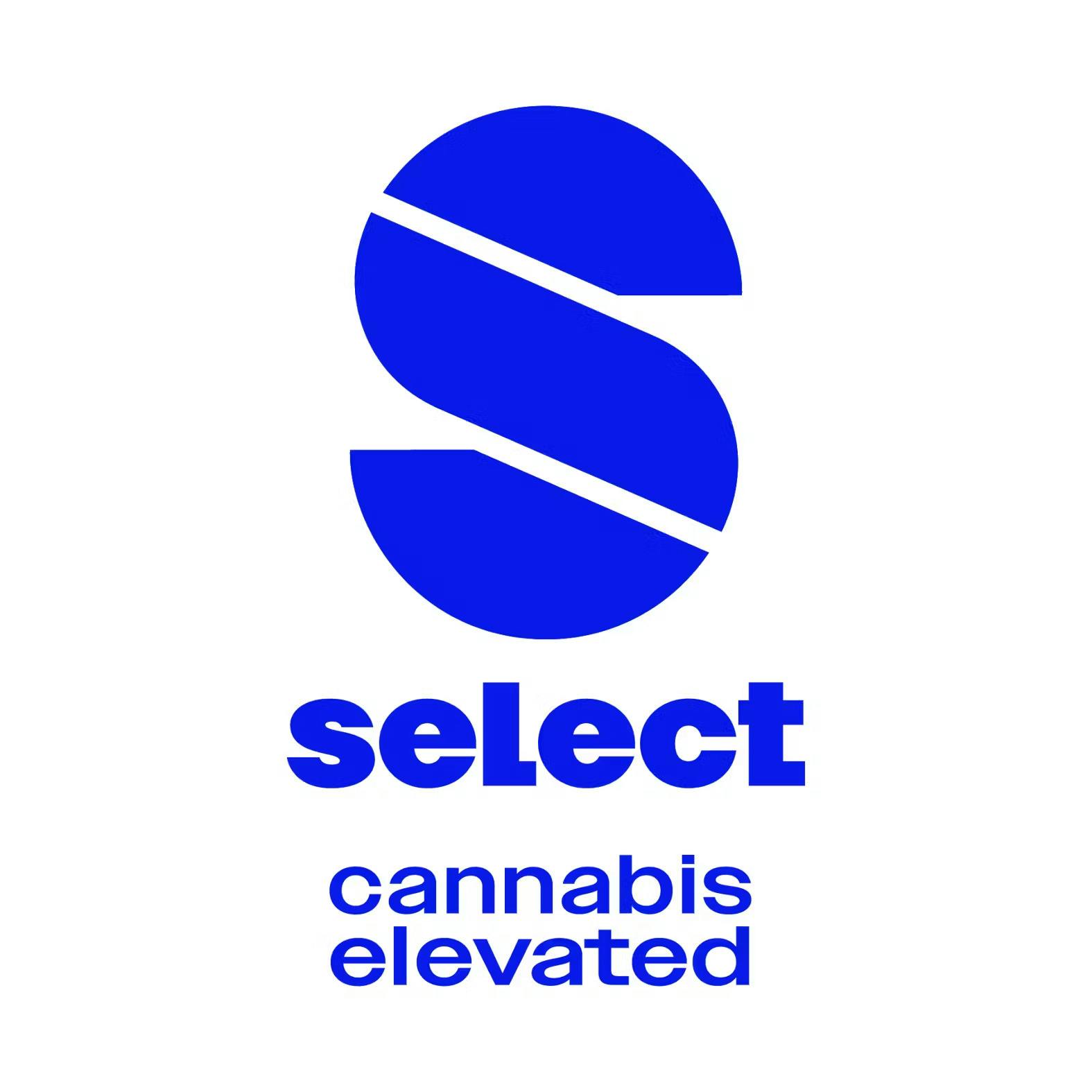 Select: 1:1 CBD:THC - Tincture