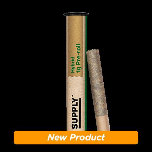 Supply: Pirate CK - Preroll
