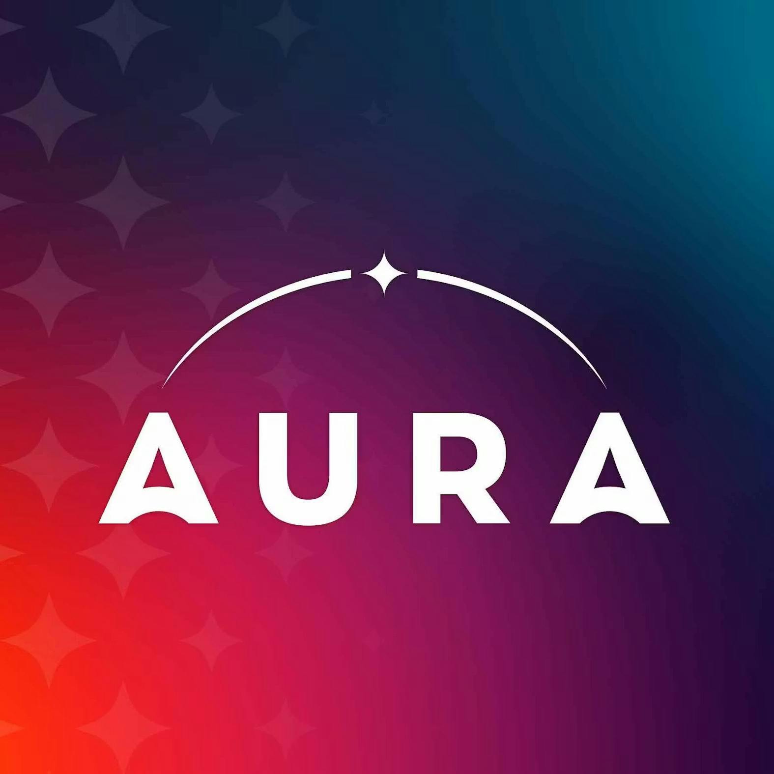 Aura: Strawberry - Gummies 12pk