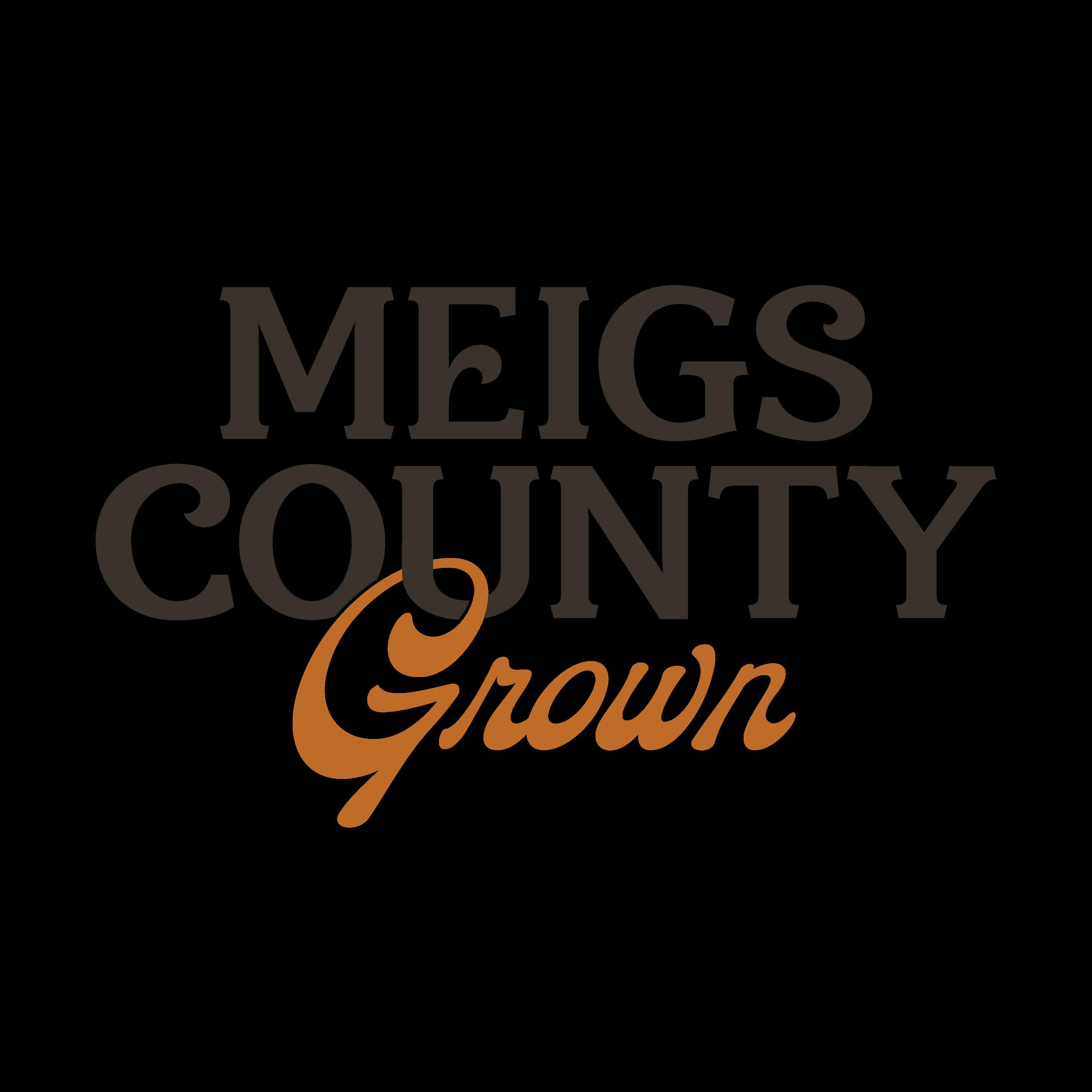 Meigs County: Parfait